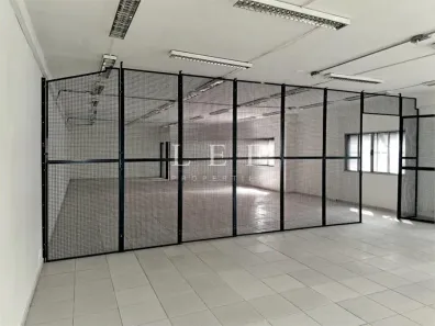Sala Comercial à venda, 980m² no Mirandópolis, São Paulo