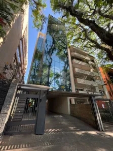 Ponto Comercial para alugar, 52m² no Floresta, Porto Alegre