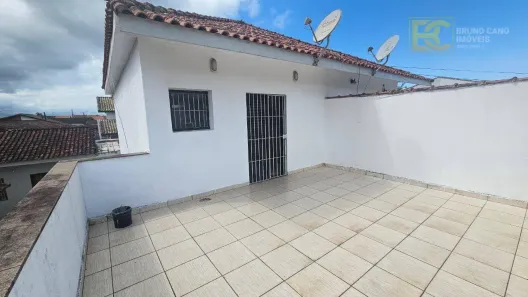 Sobrado com 4 Quartos à venda, 125m² no Centro, Peruíbe