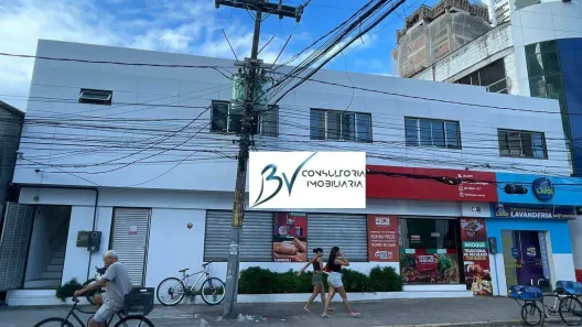 Ponto Comercial para alugar, 120m² no Boa Viagem, Recife