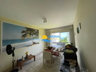 Apartamento com 3 Quartos à venda, 100m² no Jardim Astúrias, Guarujá