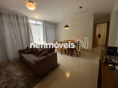 Apartamento com 2 Quartos à venda, 60m² no Santo Antônio, Belo Horizonte