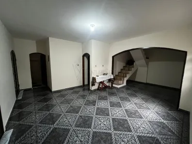 Casa com 4 Quartos à venda, 150m² no Eugênio de Mello, São José dos Campos