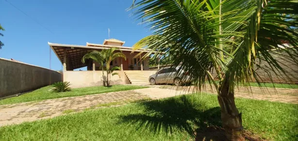 Fazenda/Sítio com 3 Quartos à venda, 750m² no , Esmeraldas