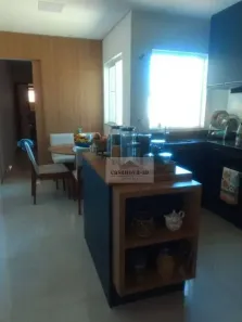 Apartamento com 2 Quartos à venda, 125m² no Vila Alzira, Santo André