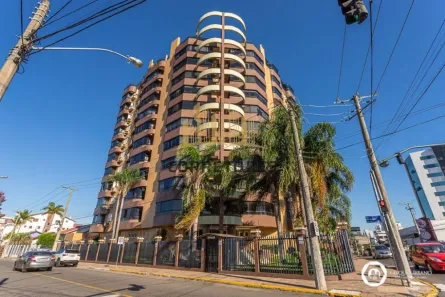 Apartamento com 3 Quartos à venda, 149m² no Marechal Rondon, Canoas