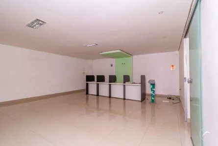 Sala Comercial para alugar, 168m² no Setor Central, Brasília