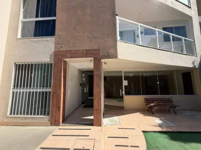 Apartamento com 2 Quartos à venda, 60m² no Roma, Volta Redonda