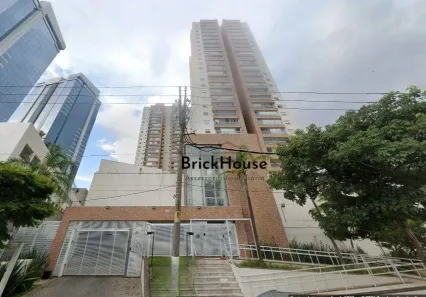Apartamento com 3 Quartos à venda, 93m² no Várzea da Barra Funda, São Paulo