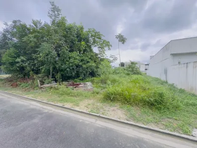Lote/Terreno à venda, 342m² no Ponta Negra, Manaus