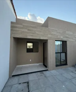 Casa com 2 Quartos à venda, 120m² no Cidade Nova, Feira de Santana