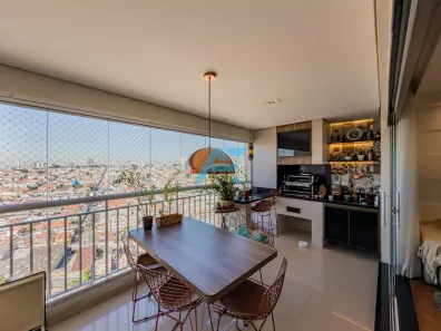 Apartamento com 3 Quartos à venda, 104m² no Vila Formosa, São Paulo