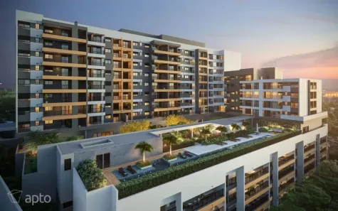 Apartamento com 3 Quartos à venda, 120m² no Alto da Lapa, São Paulo