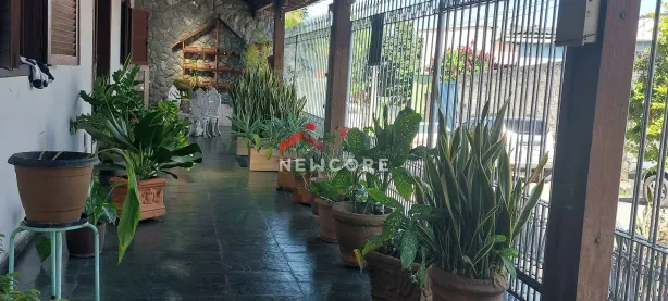 Casa com 3 Quartos à venda, 492m² no Nossa Senhora do Carmo, Contagem