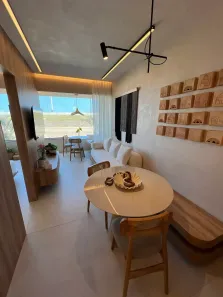 Apartamento com 2 Quartos à venda, 60m² no Pituaçu, Salvador