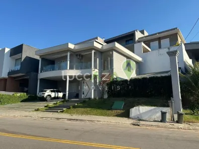 Casa de Condomínio com 3 Quartos à venda, 245m² no Condomínio Vem Viver Jacareí, Jacareí