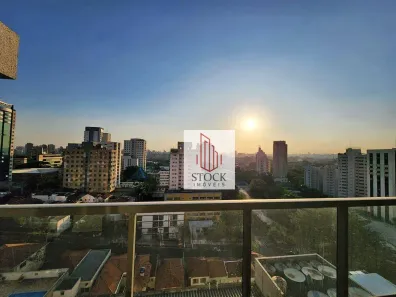 Apartamento com 2 Quartos à venda, 98m² no Vila Clementino, São Paulo