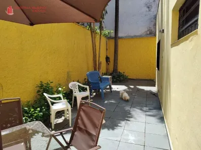 Casa com 4 Quartos à venda, 400m² no Cidade Vargas, São Paulo