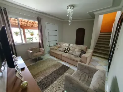 Casa com 4 Quartos à venda, 230m² no Jardim Dois Corações, Sorocaba