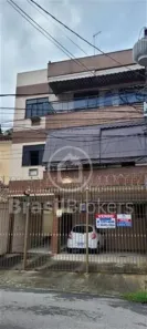 Apartamento com 3 Quartos à venda, 80m² no Penha Circular, Rio de Janeiro