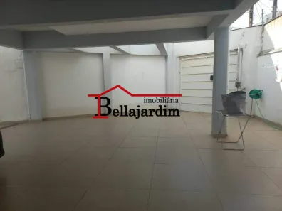 Lote/Terreno à venda, 510m² no Vila Assunção, Santo André