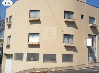 Prédio Comercial à venda, 155m² no Centro, Votorantim