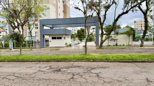 Apartamento com 2 Quartos à venda, 57m² no Pátria Nova, Novo Hamburgo