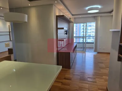 Apartamento com 3 Quartos à venda, 87m² no Vila Gumercindo, São Paulo