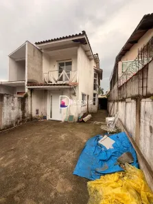 Sobrado com 3 Quartos à venda, 122m² no Indaiá, Bertioga