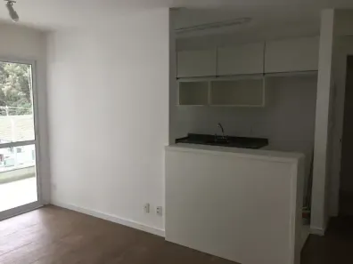 Apartamento com 2 Quartos para alugar, 65m² no Cidade Monções, São Paulo