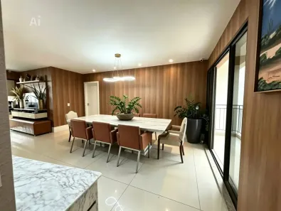 Apartamento com 5 Quartos à venda, 305m² no Graça, Salvador