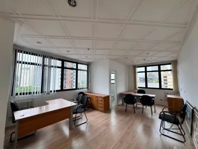 Ponto Comercial à venda, 45m² no Campestre, Santo André