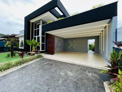Casa com 3 Quartos à venda, 150m² no São Sebastião, Palhoça