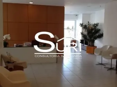 Sala Comercial à venda, 37m² no Centro, São Bernardo do Campo