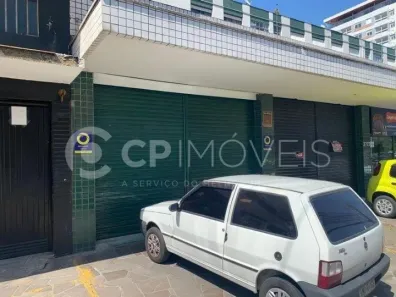 Ponto Comercial para alugar, 123m² no Jardim Lindóia, Porto Alegre