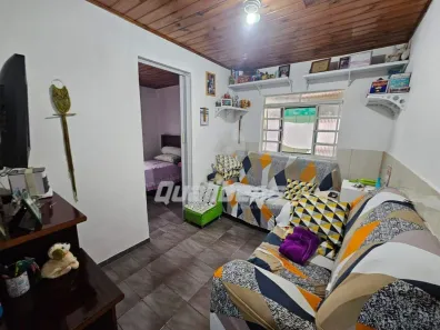 Casa com 4 Quartos à venda, 182m² no Vila Santa Rosa, Mauá