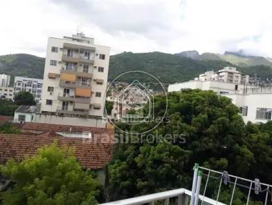 Apartamento com 2 Quartos à venda, 60m² no Méier, Rio de Janeiro