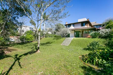 Casa de Condomínio com 4 Quartos à venda, 290m² no Rio Tavares, Florianópolis
