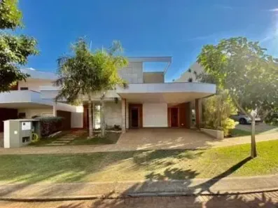 Casa com 3 Quartos à venda, 190m² no Residencial Vale Verde, Marília