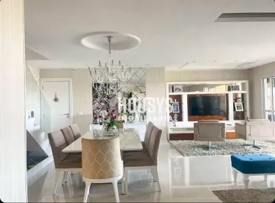 Cobertura com 4 Quartos à venda, 380m² no Barra da Tijuca, Rio de Janeiro
