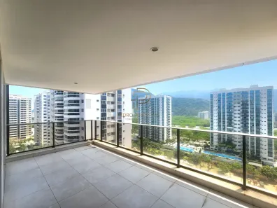 Apartamento com 4 Quartos à venda, 160m² no Barra Olímpica, Rio de Janeiro