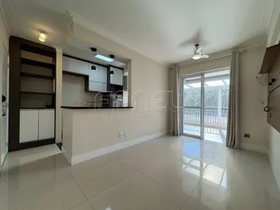 Apartamento com 2 Quartos para alugar, 71m² no Vila Andrade, São Paulo