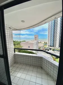 Apartamento com 1 Quarto à venda, 47m² no Candeias, Jaboatão dos Guararapes