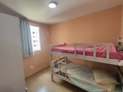 Apartamento com 2 Quartos à venda, 50m² no Jacarecanga, Fortaleza
