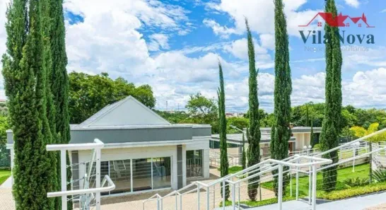 Casa de Condomínio com 3 Quartos à venda, 150m² no Jardim Park Real, Indaiatuba