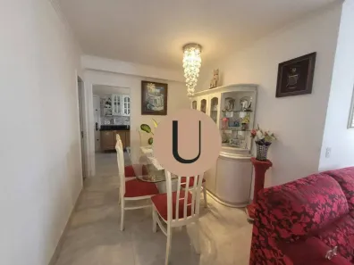 Apartamento com 3 Quartos à venda, 95m² no Vila Gomes Cardim, São Paulo