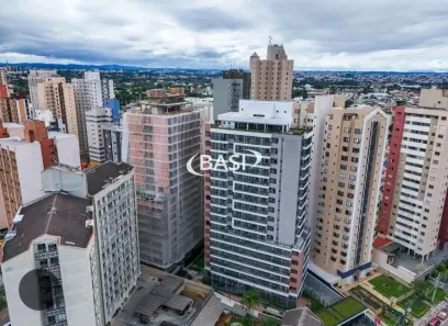Apartamento com 2 Quartos à venda, 47m² no Cristo Rei, Curitiba
