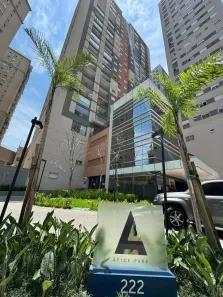 Apartamento com 2 Quartos à venda, 55m² no Alphaville Empresarial, Barueri
