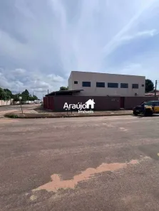 Apartamento com 2 Quartos para alugar, 70m² no Plano Diretor Sul, Palmas