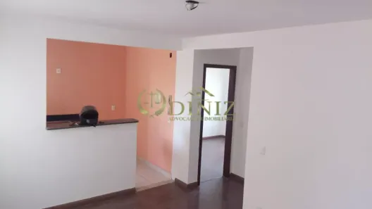 Apartamento com 2 Quartos à venda, 45m² no Duque de Caxias, Betim